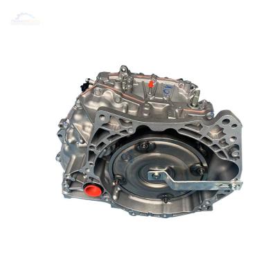 中国 JF015E/RE0F11A 2DW SENTRA/SYLPHY 31020X427A 310203JX7Aのための自動ギアボックス 販売のため