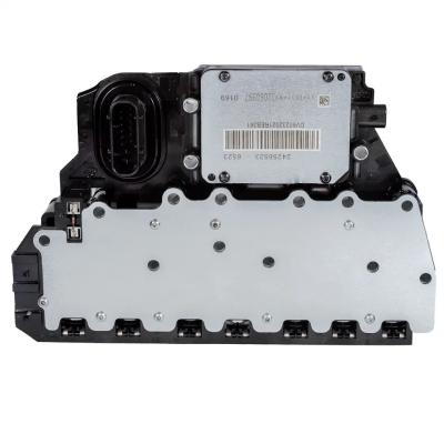 China Chevrolet Cruz Malibu Epica GL8 2009-2012 TCM 24256523 24256524 24256525 Remanufactured for sale