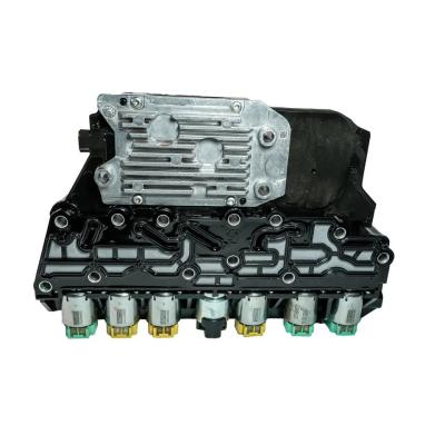 China Auto Transmission System 24275318 TCM for Chevrolet Cruz Malibu Epica 6T30 6T40 6T45 6T50 for sale