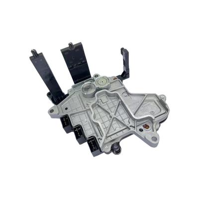 China A6 Model Remanufactured 0AW927156K 0AW927156H TCU for Audi 1.8T 2.0T A4L A6L Transmission for sale