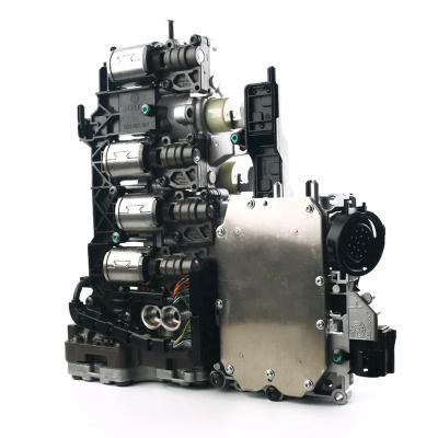 China DQ500 DL501 0BH DSG 0B5927256B Auto Transmission Mechatronics Valve Body 0B5 TCU for Audi for sale