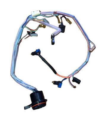 China Affordable Used Wiring Harness for BMW MINI GA6F21AW TF-72SC From Gearbox Disassembly for sale