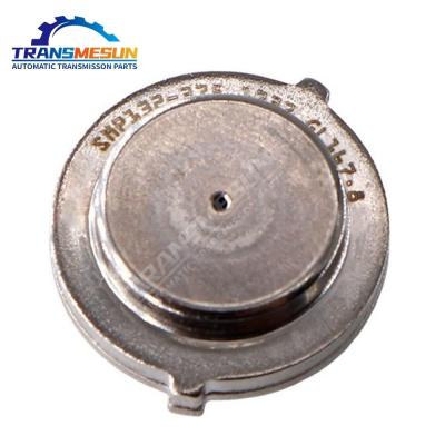 China TCU Part DQ380 0DE The Perfect Fit for Smooth Transmission in Volkswagen Vehicles for sale