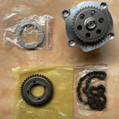 China ROEWE SAIC CVT180 Transmission Oil Pump Assembly Repair Kit For MG5 for sale