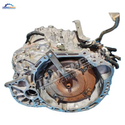 China 320104491R 310203WX4B Auto Gearbox CVT Voor Nissan X-Trail Qashqai Renault Koleo Te koop