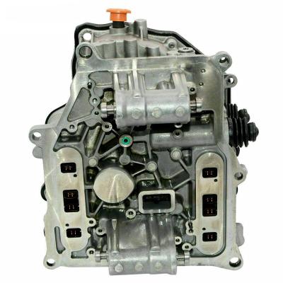 Cina 0AM927769D DSG7 Transmission Gearbox Valve Body per Skoda 0AM325065S a 7 velocità 2010-2016 in vendita