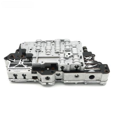 China 6T70 6T75 6T70E 6T75E Cuerpo de válvula de transmisión para Chevrolet Buick XTS Año 2013-2019 en venta