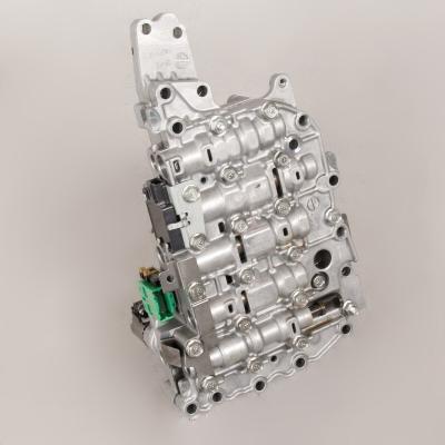 China Auto CVT Transmissie Valve Body RE0F10A JF011E Voor Nissan Renault En Suzuki Te koop