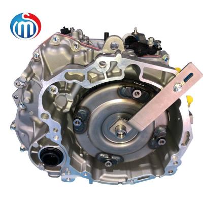 Cina Eado Plus C211 CS35 1.6L JF015E Auto Gear Box per veicoli a due ruote in vendita