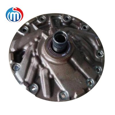 China OE NO. 3506171040 Aluminum Gearbox Oil Pump For Toyota AC60E AC60F for sale