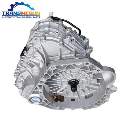 China Auto Transmission System CVT Gear Box Assembly For Lifan X60 VT2 OE 485878 for sale