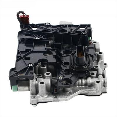 China 6F35 Transmission Solenoid Valve Body For Ford Fusion Taurus Escape 2009-Up for sale