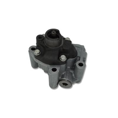 China Z-31340-50X0A 12708 Dongfeng Nissan JF0F010A Gear Box For Altima Rogue Oil Pump for sale