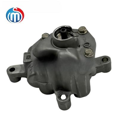 China CVT Oliepomp met automatische transmissie voor Nissa n Livina Bluebird Kicks Sylphy JF020E Te koop