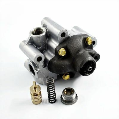 China CVT Nissan Renault Mitsubishi Getriebe Ölpumpenanzug JF011E RE0F10A zu verkaufen