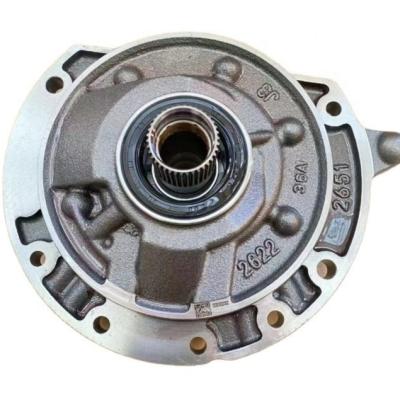 China QR019CHA QR019CHB 019CHD 019CHE CVT Transmission Oil Pump Assembly For Chery 2008-2020 for sale