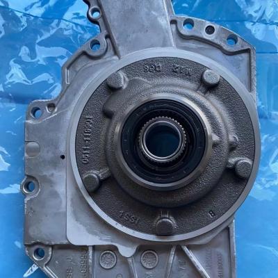 China 0511-659074 M11 DSI6 Transmission Oil Pump Assembly For Ssangyong GEELY Lifan for sale