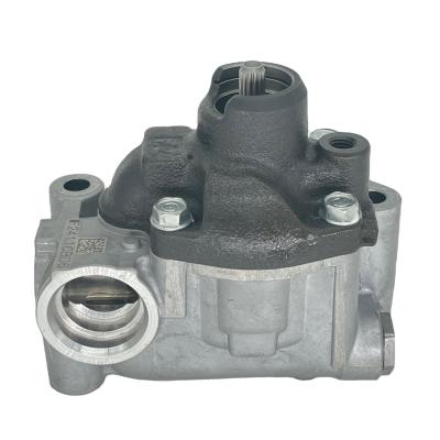 China ASX Car RE0F10A Automatic Transmission CVT Oil Pump JF011 With RE0F10B Gearbox for sale