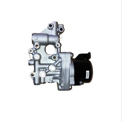 China 313C03JX0D Motorölpumpe QASHAI X-TRAIL CVT RE0F10F JF017E für Nissan zu verkaufen