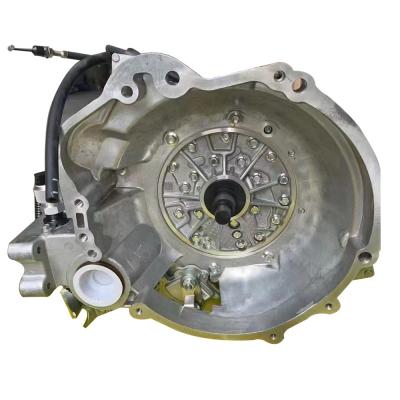 Κίνα GEELY Panda Gearbox OE αριθμός 3016003885 3000000014 με 100% επαγγελματική δοκιμή προς πώληση