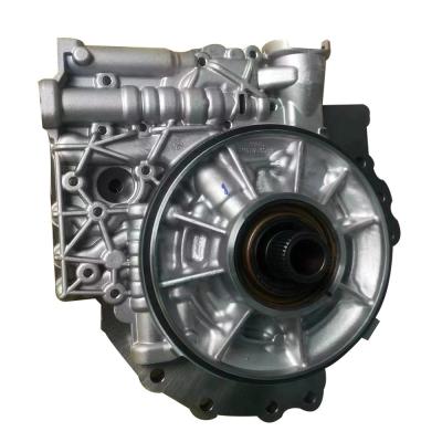 China 6F35 Transmission Oil Pump For Ford Guaranteed To Meet Customer Requirements for sale