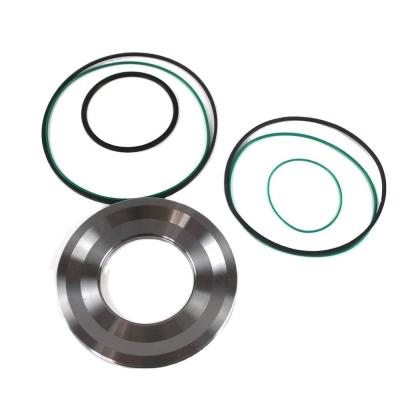 China JF015E RE0F11A CVT Pulley Steel Piston Transmission Rebuild Kit For Nissan Mitsubishi for sale