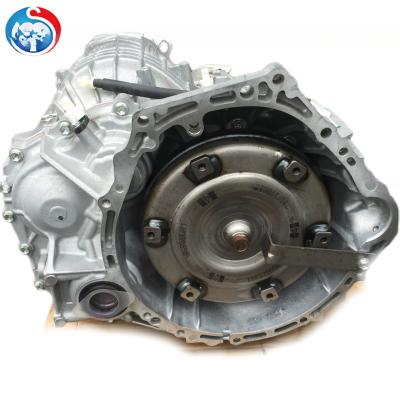 China K112 CVT-Getriebesystem für Toyota 2.0L Motoren 2010-2018 zu verkaufen