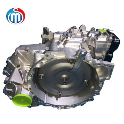 中国 6F35 番号 タイプ フォード CV6Z-7000-X 1.6L 4WD オートマティック用の自動トランスミッション部品 販売のため