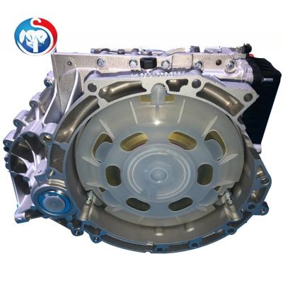 Cina Parti di trasmissione automatica per VOLVO S60 S80L V60 2.0T B4204T7 TURBO F SERIE garantito in vendita