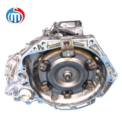 Cina MG ZS 1.5L 2WD Transmission Assembly TS-41SN TS-40SN U442E OE 10269021 per parti auto in vendita