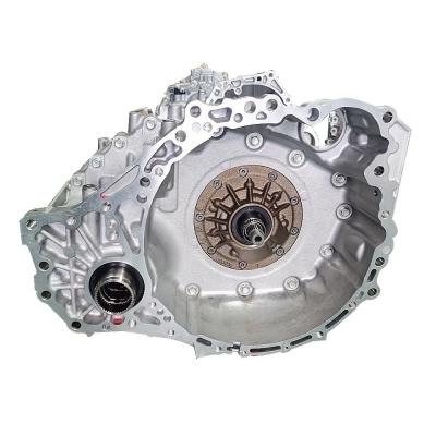 Cina U660F 3.5L 4WD Automatic Transmission Gearbox Assembly per Lexus Facile installazione in vendita