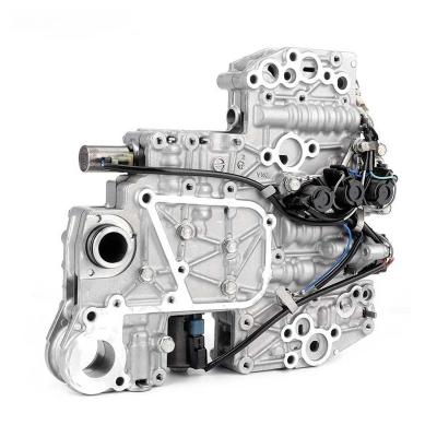 China TR690 CVT Corpo de válvula de transmissão para Subaru Exiga Levorg Outback Forester WRX e Durable à venda