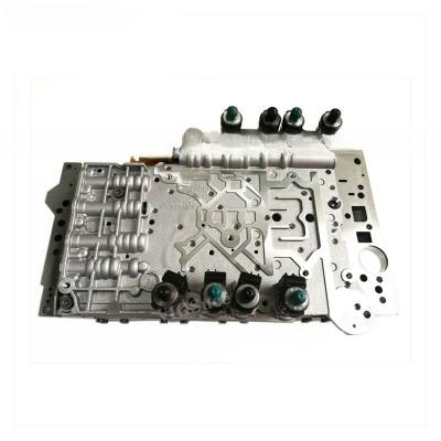 China OEM NO A2302700160 722.9 Auto Transmission Valve Body Remanufactured for Mercedes Benz for sale