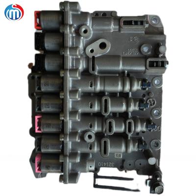 China A6MF2 A6MF2-1 Cuerpo de válvula para motores Hyundai 2.0L y 2.4L en venta