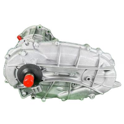 China 3.6L Porsche Cayenne Übertragungskoffer OE Nr. 95834101024 keine Steuerung zu verkaufen