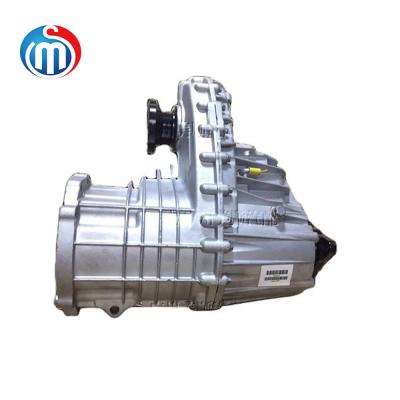 China Remanufactured 95834101023 Gear Box Transfer Case For Porsche 0C8 4.8L With 8 Speed for sale