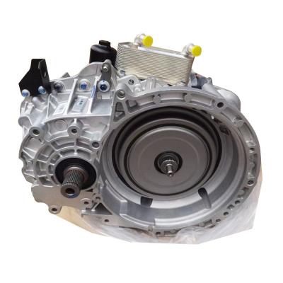 China BYD S6 S7 6DT35 Automatic Gearbox Remanufactured 6DT35-4B-1700010 for sale