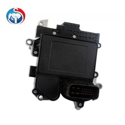 China 01J927156JJ CVT TCU TCM Square Connector for Audi A4 A5 A6 01J Automatic Transmission for sale