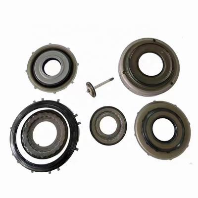 China Ssangyong Car Fitment M11 DSI6 Transmission Piston Kit for Geely Lifan 2010-2016 for sale