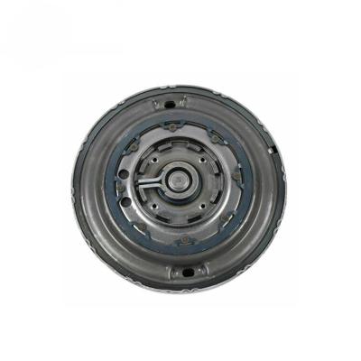 China Aluminum Gearbox Drum For Chrysler Dodge Ford Land Rover Volvo MPS6 6DCT450 1268154C-FX for sale