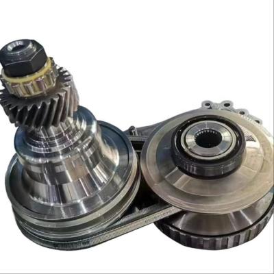 Chine Le moteur est équipé d'un moteur à rouleaux CVT180 pour la Roewe I5 I6 PLUS RX3 PRO MG MG5 2e génération ZS à vendre