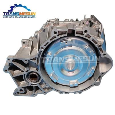 China Aluminum Alloy 2.0T Diesel 6-Speed Automatic Transmission Assembly for Ssangyong Kolanda for sale