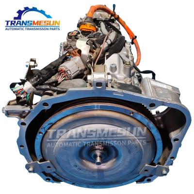 Chine Boîte de vitesses automatique pour le groupe de transmission SUBARU XV Hybrid 2.0L TH58ADD8AB à vendre