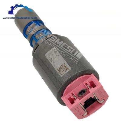 China 2019- C0GF1 Transmissão Bloqueio Embreagem Controle Solenoide 463132H500 para Pequim Hyundai kx1 à venda