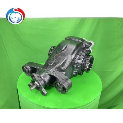 China 84110754 Rear Differential Assembly For Cadillac ATS 8-Speed Gearbox Replaces 23156307 for sale