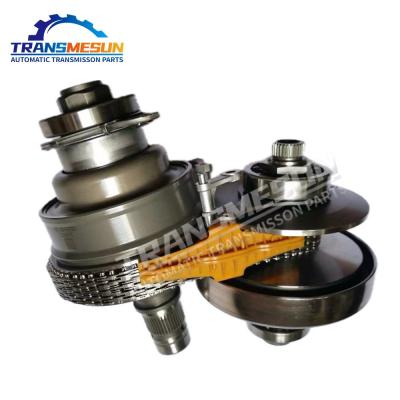 China TRANSMESUN TR690 Chain Wheel Set for Subaru 2009-2014 31012AA000 31012AA020 32462AA010 for sale