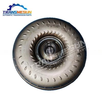 Κίνα DSI6 M11 DFA 2.0T Gearbox Μέρος 0511511061 για μετατροπέα ροπής μετάδοσης Ssangyong προς πώληση