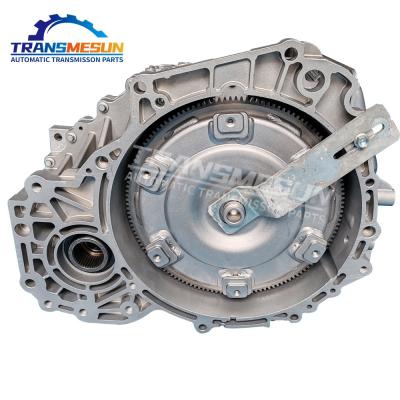 Chine Assemblage de boîtes de vitesses à 2 roues motrices TRANSMESUN DSI575F6 pour système de transmission automatique Geely GC7 à vendre