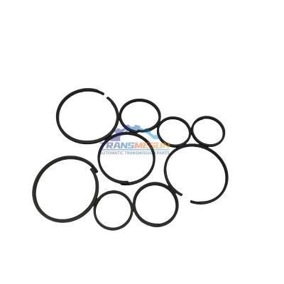 China Brand new TF-80SC AF40 automatic transmission assembly Seal ring kit Gearbox repair kit 81000604 en venta