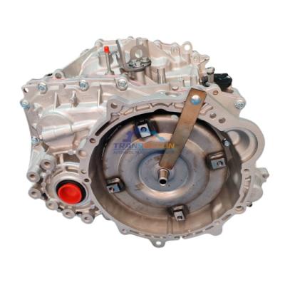 Cina remanufactured CVT transmission assembly CVT18 for 2022 Geely Emgrand 1.5L 3040019500 in vendita